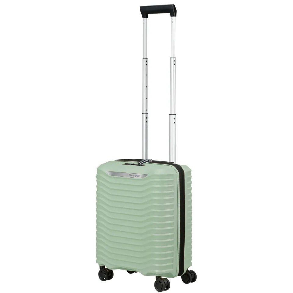 Samsonite Upscape koffer groen, foto 3