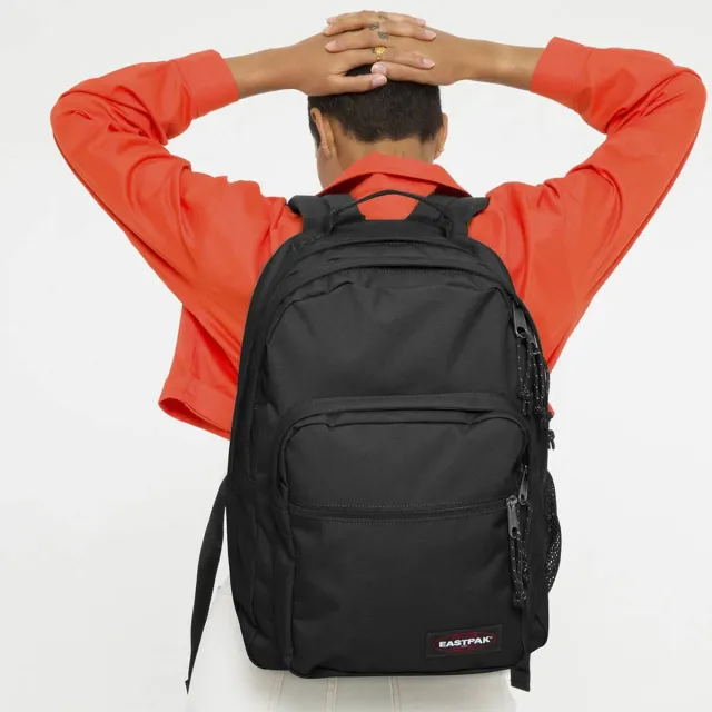 Eastpak Morius rugzak grijs, foto 5