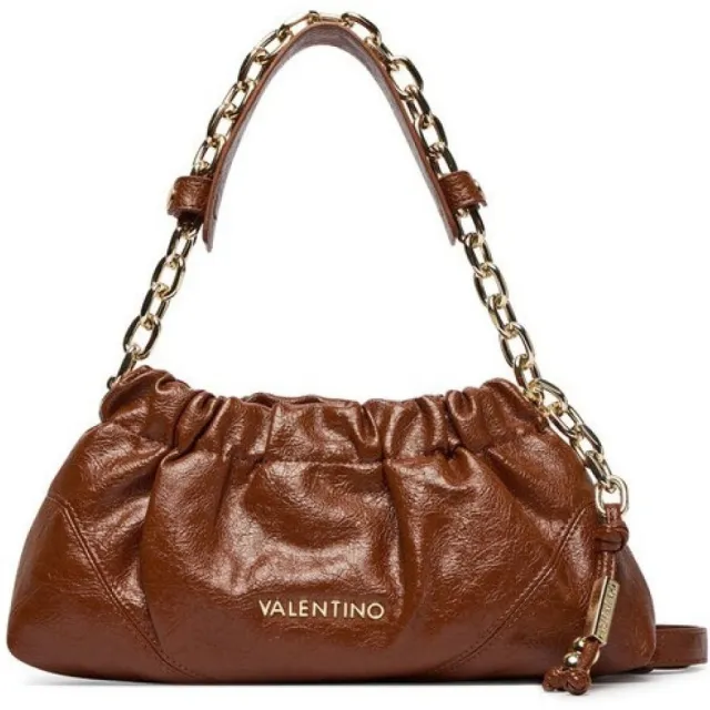 Valentino Bags Tas Valentino Bags Vbsa6f08 Lumira Bruin
