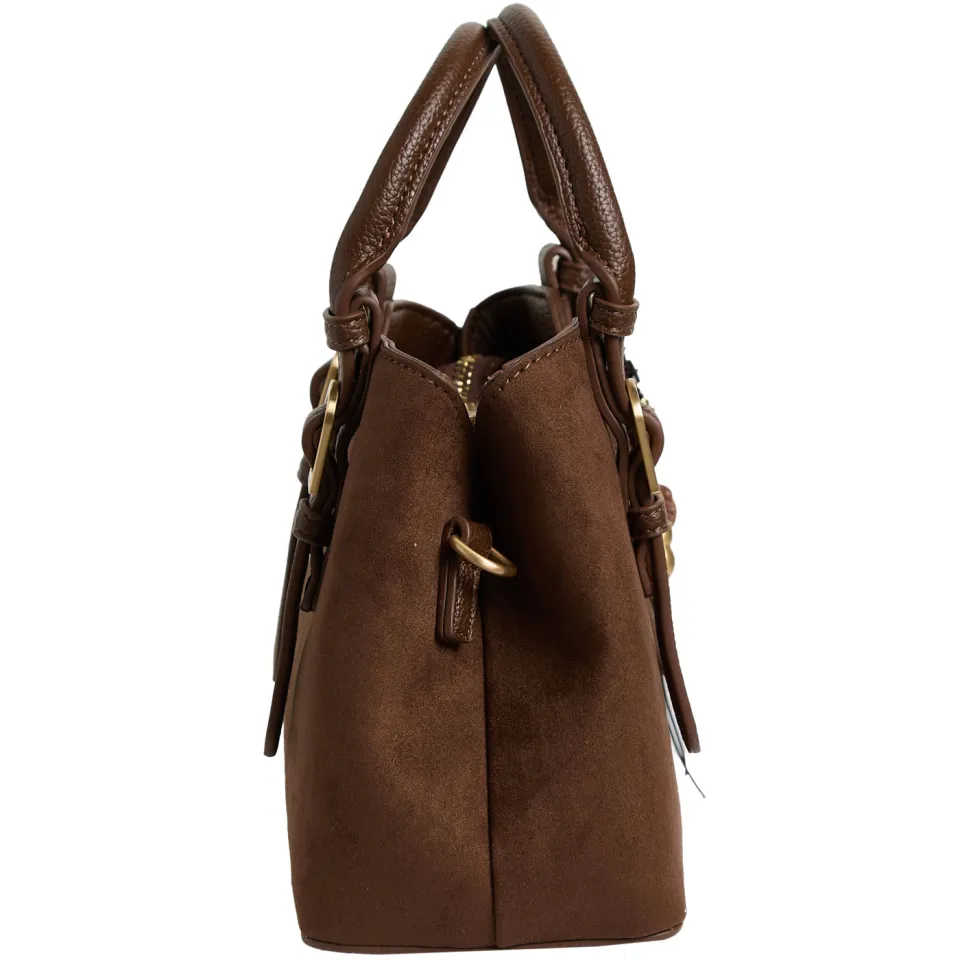 Valentino Bags Winnie handtas bruin, foto 4