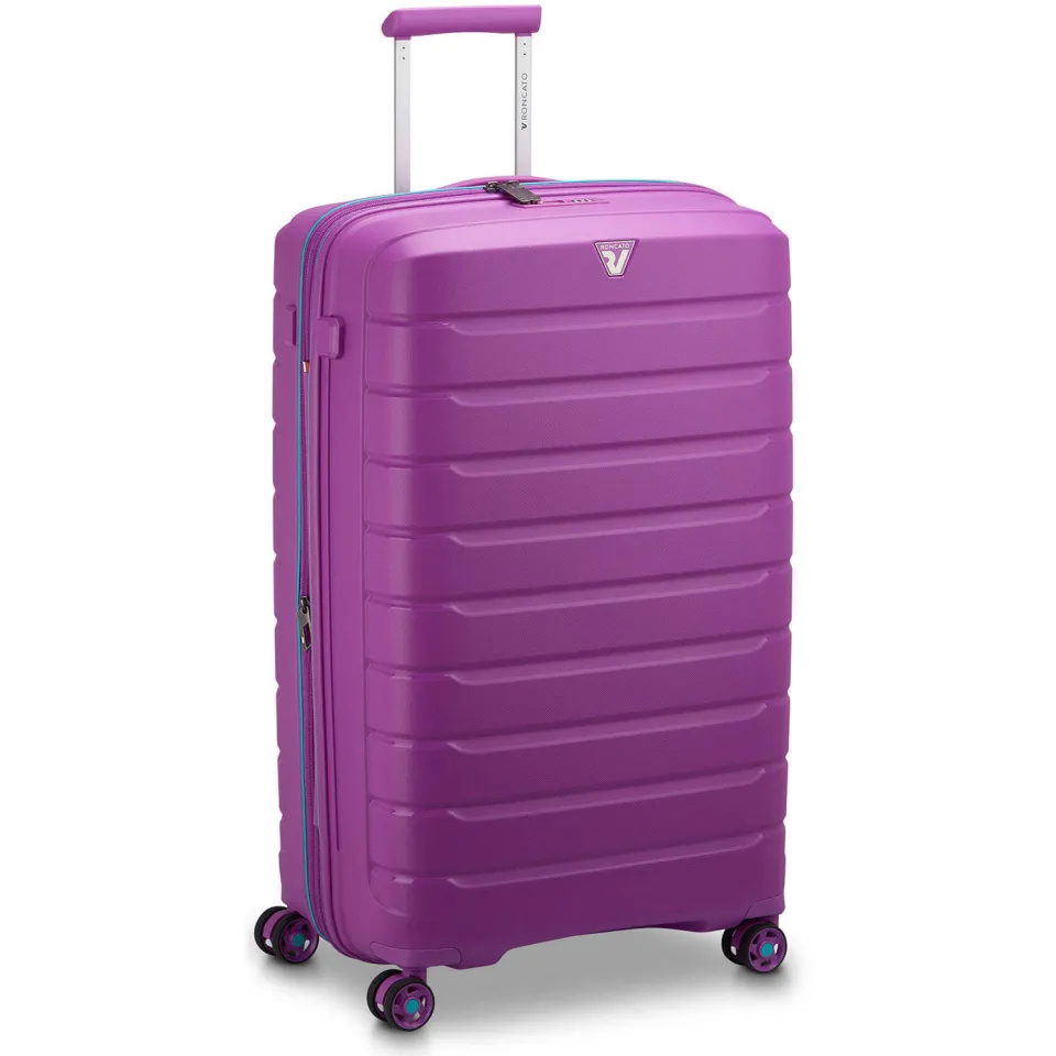 Roncato B-Flying trolley 78 paars, foto 3