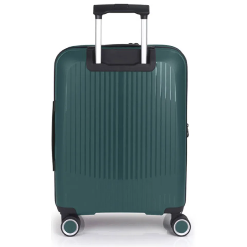 Gabol Brooklyn handbagage spinner 55 cm donkergroen groen, foto 2
