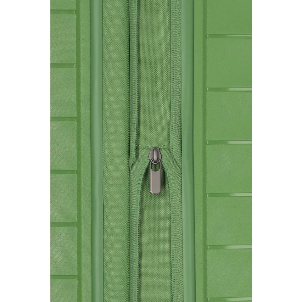 Travelite Mooby trolley groen, foto 8
