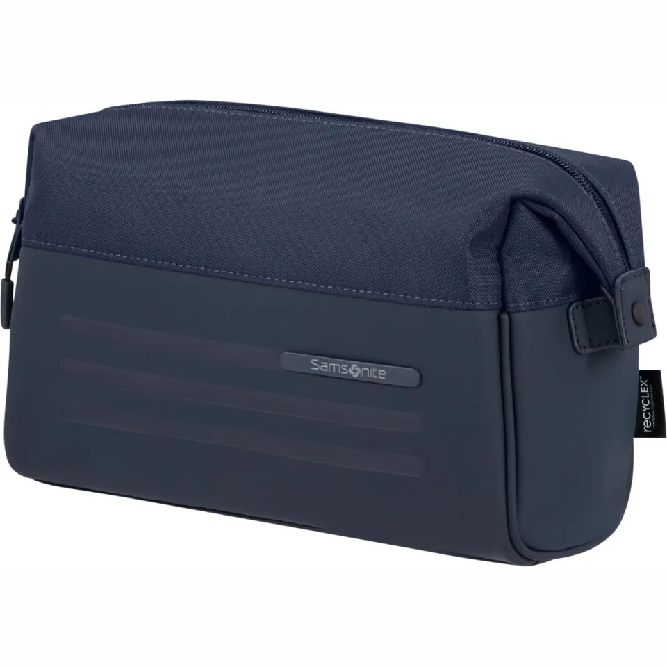 Samsonite Stackd toilettas donkerblauw, foto 2