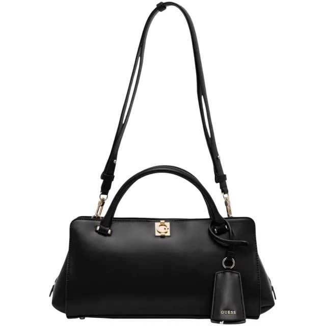 Guess Tas Guess AUDREY SML GIRLFRIEN HWVG97 34060 Zwart