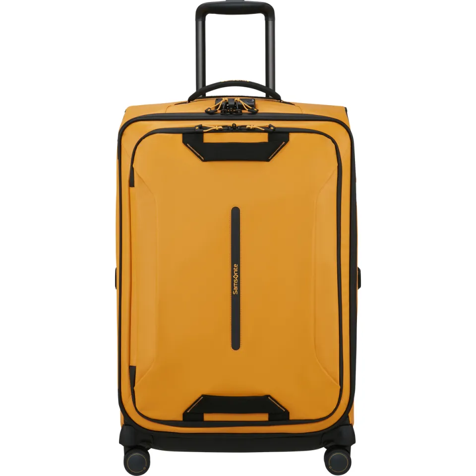 Samsonite koffer - PRODIVER spinner duffle 68/29 (medium) - yellow, foto 2