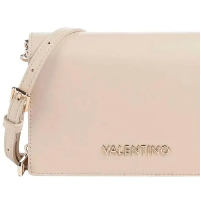 Valentino Bags Tas Valentino Bags Vbs9ie17 Beige