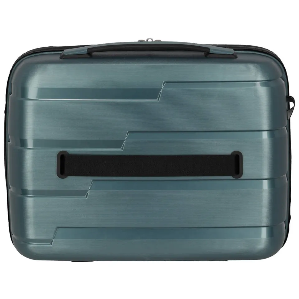 Travelite Air Base beautycase blauw, foto 5