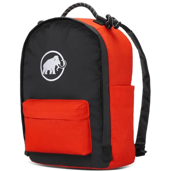 Mammut Wully 20 - Dagrugzak rood/zwart