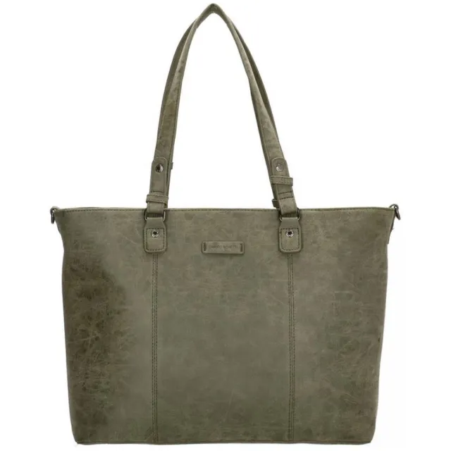 Enrico Benetti Kate shopper kaki