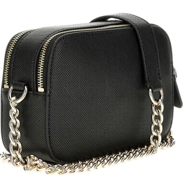 Guess Noelle II schoudertas zwart, foto 4