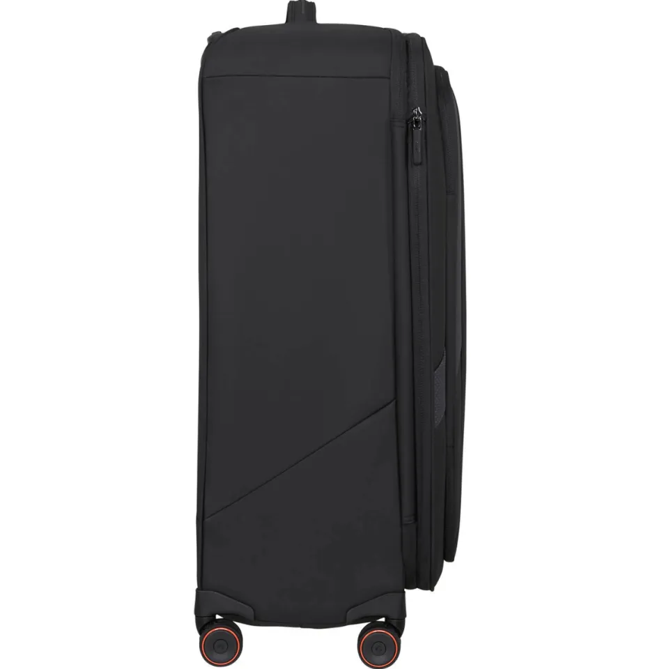 Samsonite Glazed Spinner 78 koffer groen, foto 5