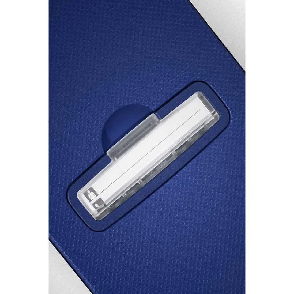 Samsonite S'Cure spinner 69 cm donkerblauw, foto 6
