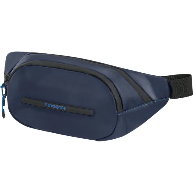 Samsonite Heuptas - PRODIVER Belt Bag Blue Nights
