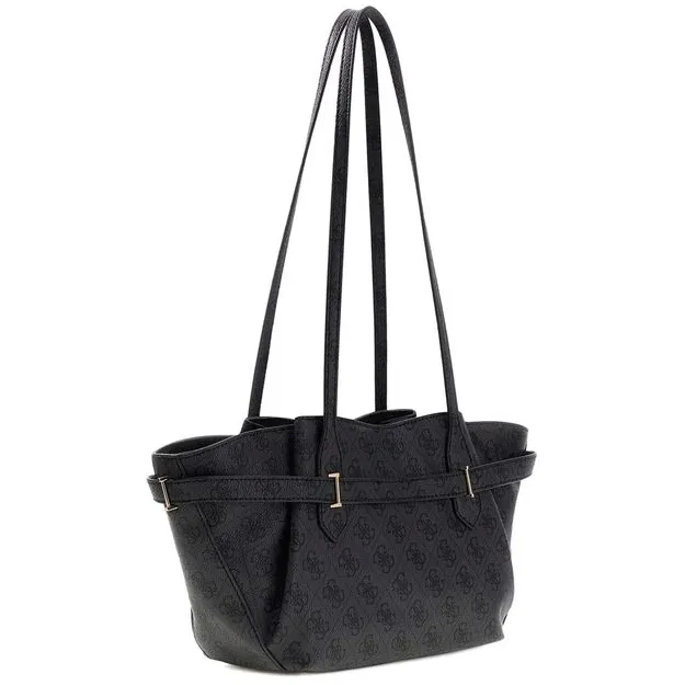 Guess Schoudertas Steenkool Logo coal logo, foto 2