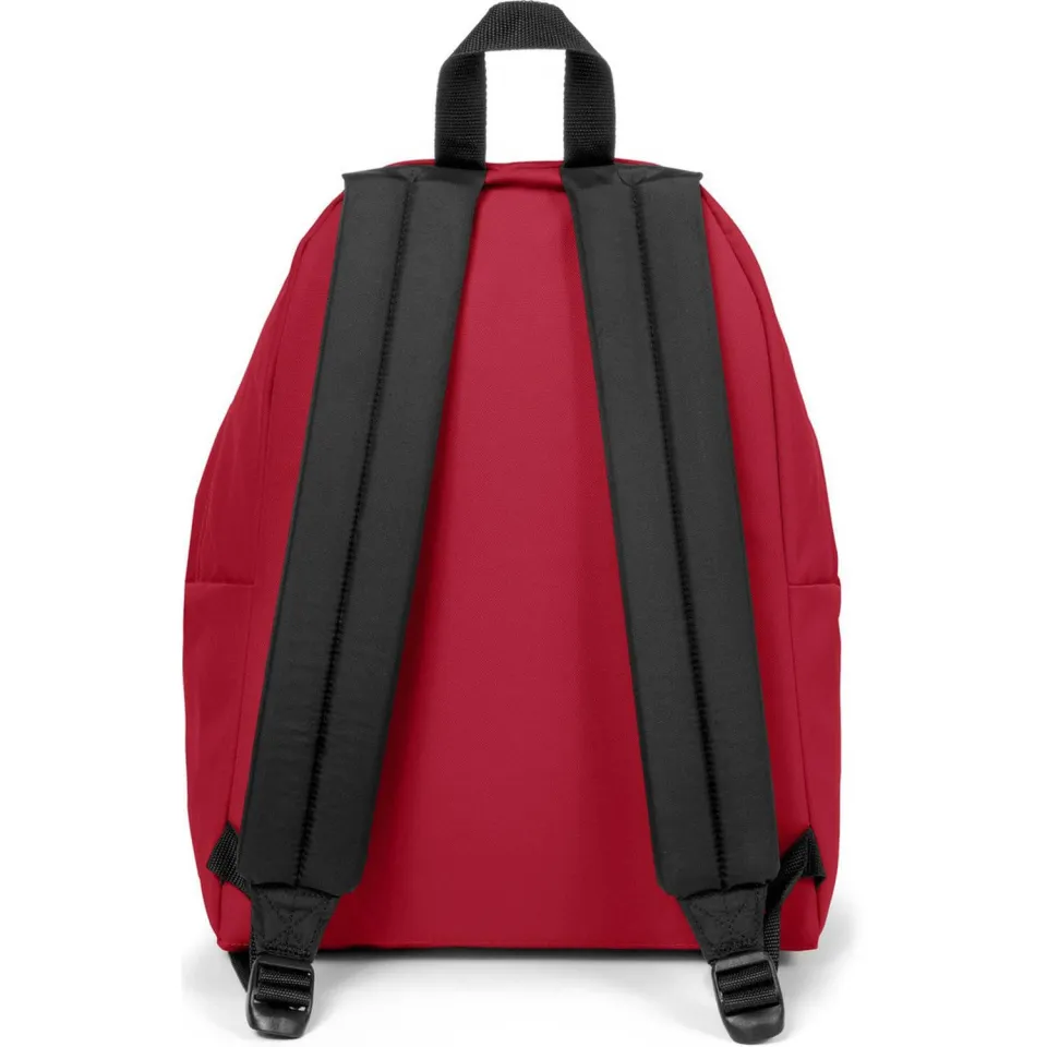 Eastpak Padded Pak'r rugzak scarlet red, foto 2