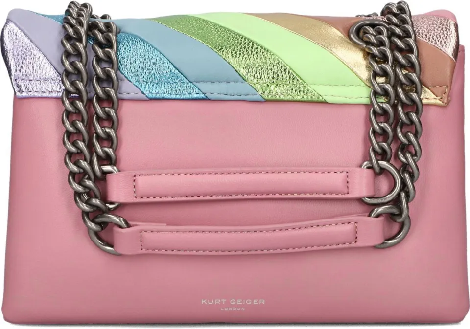 Kurt Geiger Kensington Bag L schoudertas multicolor multi, foto 4