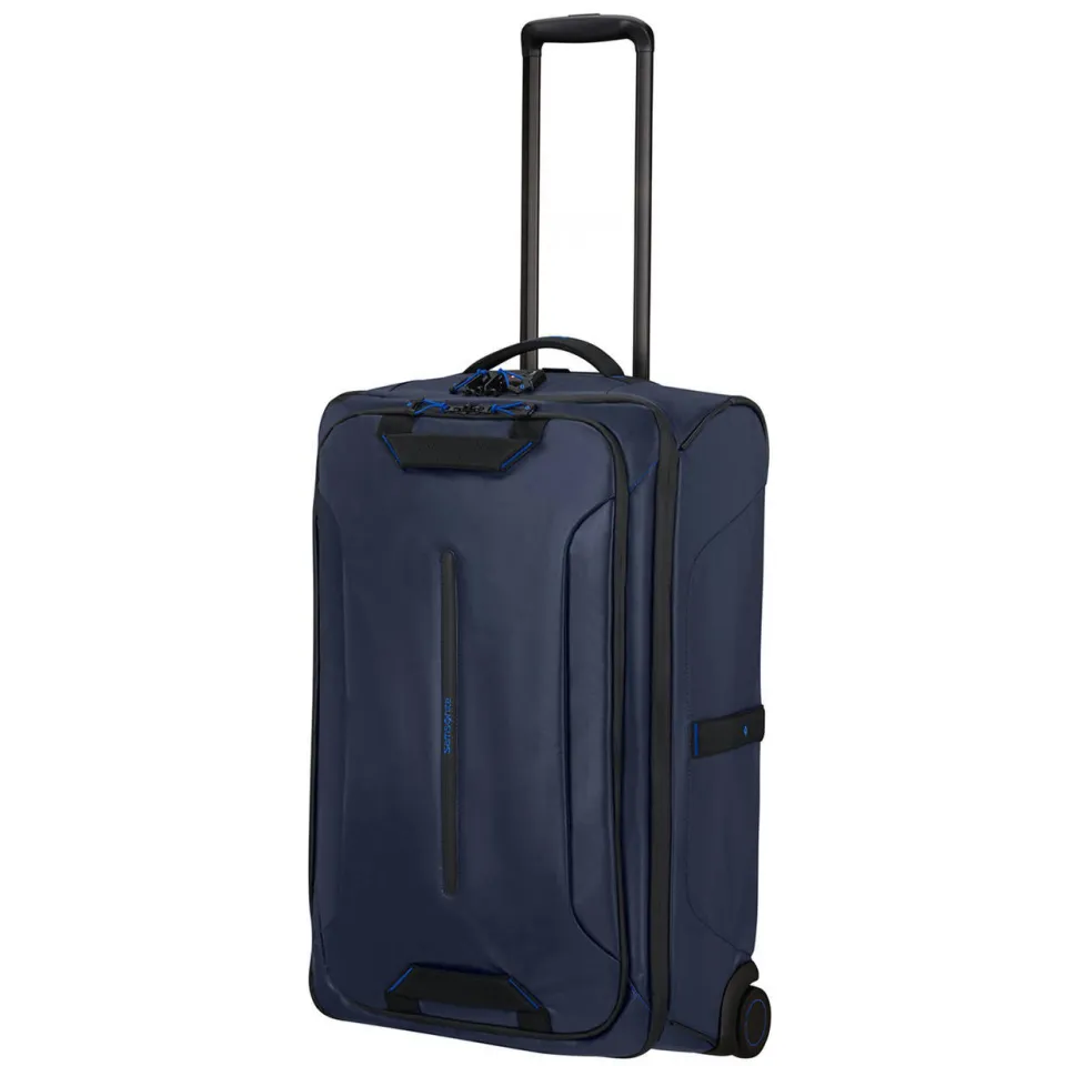 Samsonite Ecodiver reistas met wielen donkerblauw, foto 2
