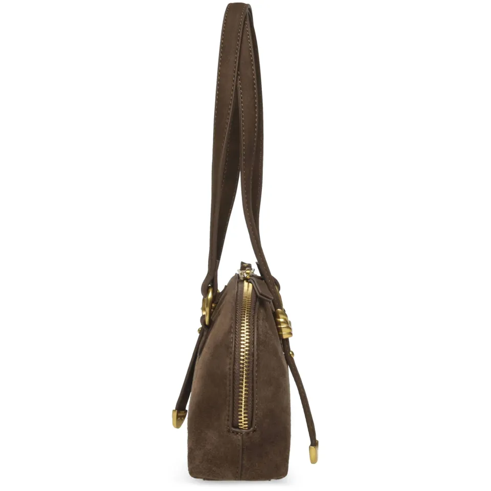Steve Madden Bcurie-S schoudertas bruin, foto 2