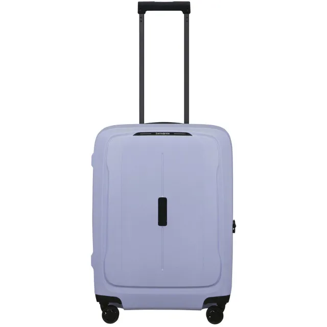 Samsonite Essens Spinner koffer lila