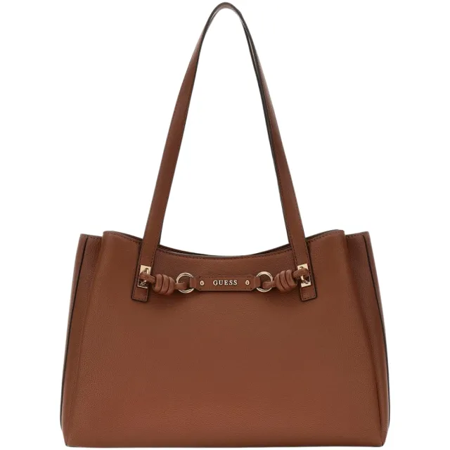 Guess Boodschappentas Guess HWBG9742230 Bruin