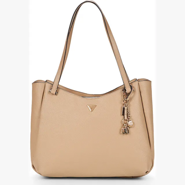 Guess Gilda tote shopper beige, foto 2