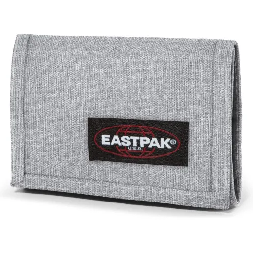 Eastpak Crew Single - Portemonnee grijs