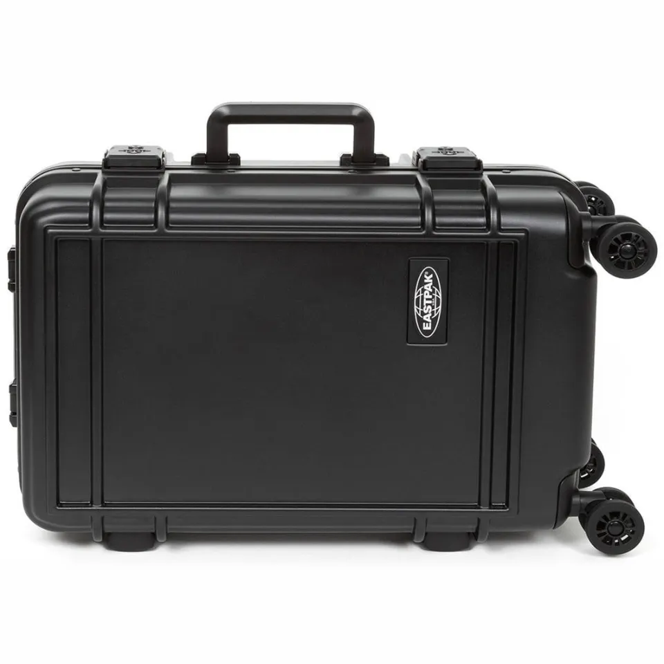 Eastpak trolley Resist'R 55 cm. zwart, foto 4
