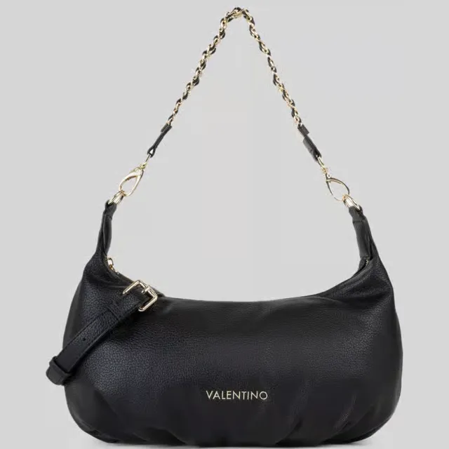 Valentino Bags Lena schoudertas zwart, foto 2
