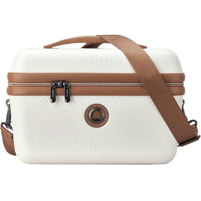 Delsey beautycase Chatelet Air 2.0 ecru
