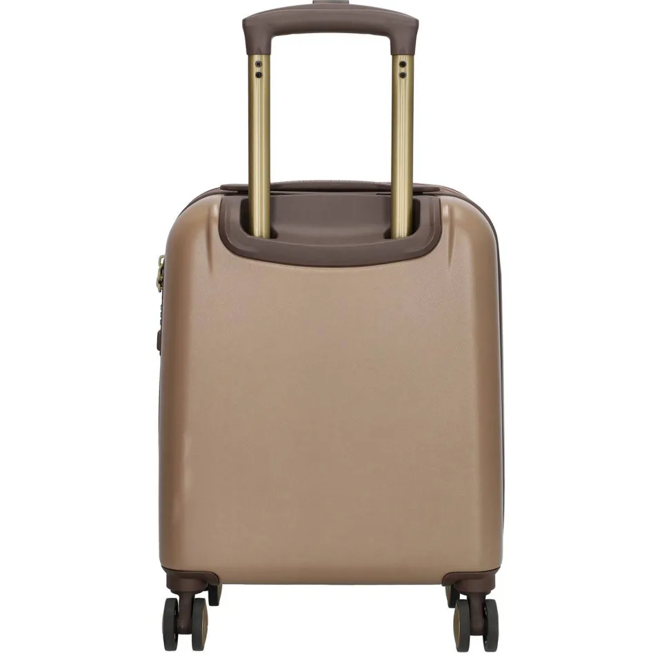 Charm London Capetown underseater trolley taupe, foto 3