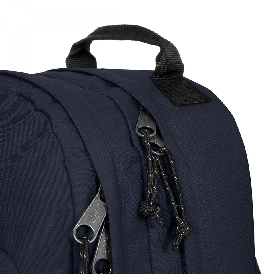 Eastpak Morius rugzak ultramarine marine, foto 6