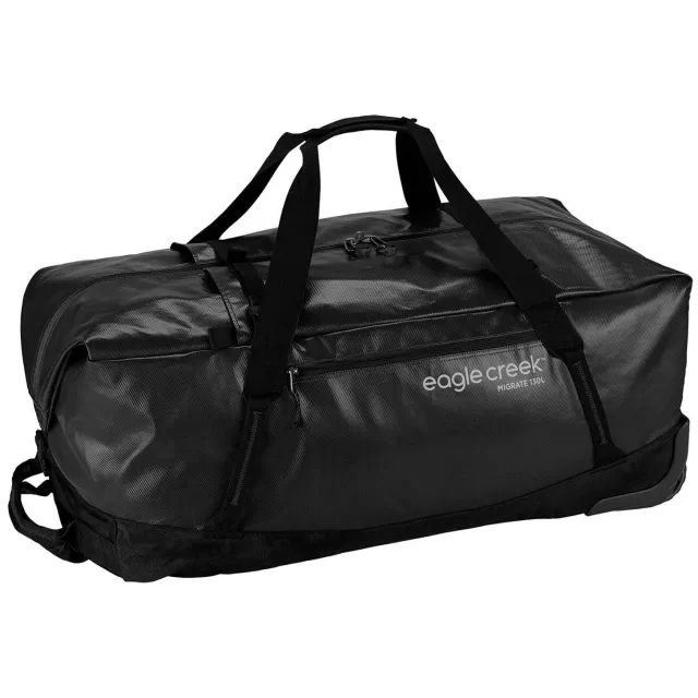 Eagle Creek reistas Migrate 130L zwart