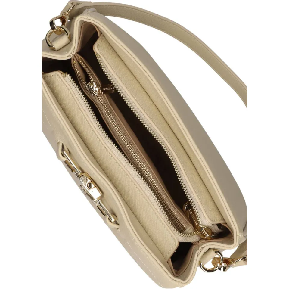 Valentino Bags Alina schoudertas creme, foto 5