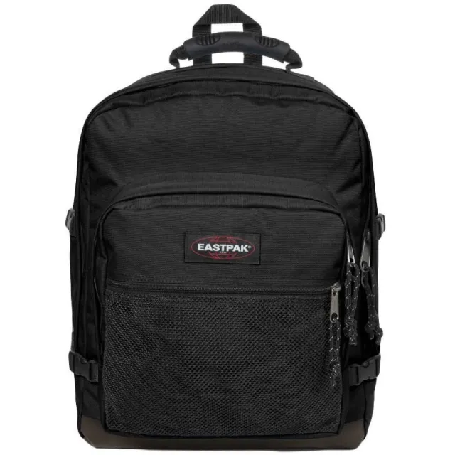 Eastpak Ultimate rugzak zwart
