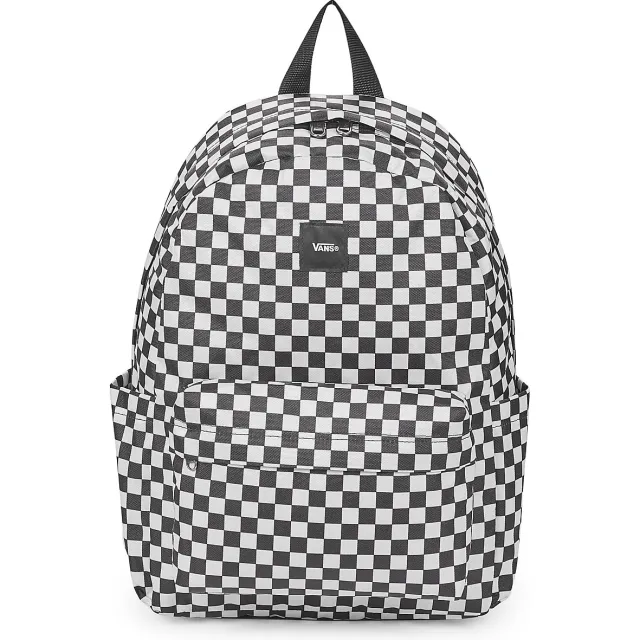 Vans Rugzak Vans OLD SKOOL GROM BACKPACK Zwart