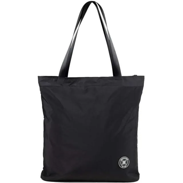 Munich Handtas Munich Shallow Tote Backpack Zwart