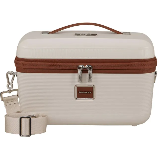 Samsonite Image beautycase ecru