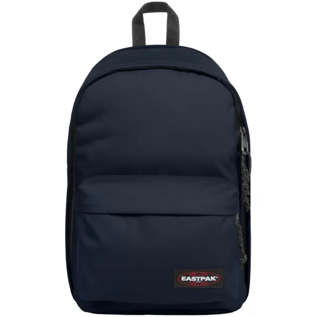 Eastpak Rugzak Eastpak Back To Work Backpack Blauw