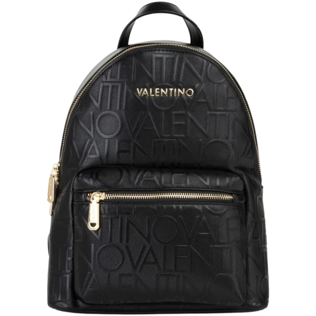 Valentino Bags Rugzak Valentino Bags VBSA6820 Zwart