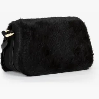 Valentino Bags Valentino Iceland schoudertas zwart, foto 3