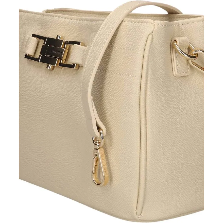 Valentino Bags Alina schoudertas creme, foto 4