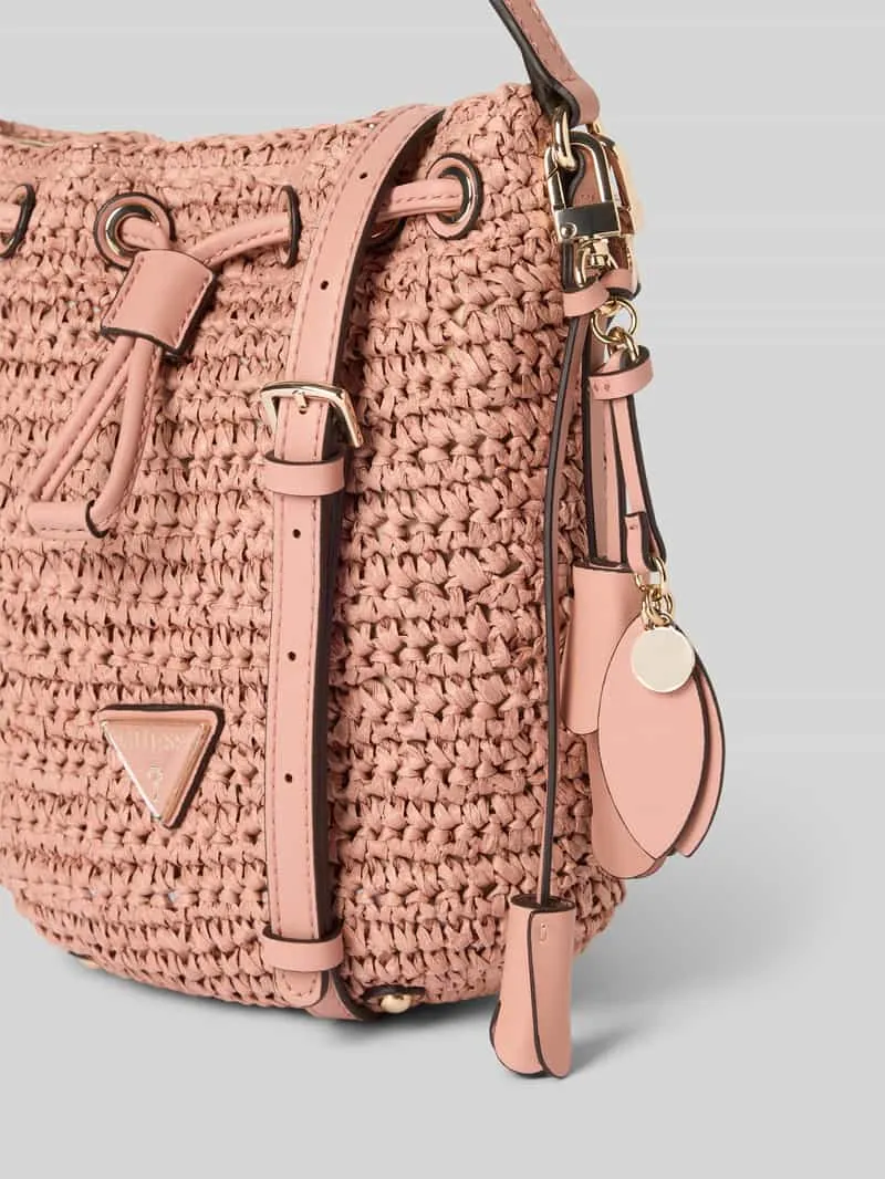 Guess Ofelia buideltas coral pink, foto 5