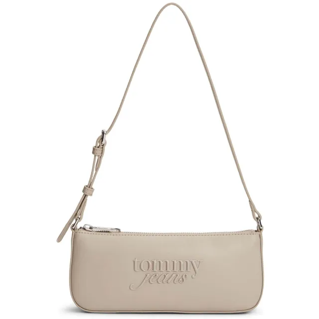 Tommy Hilfiger Tjw Must schoudertas beige