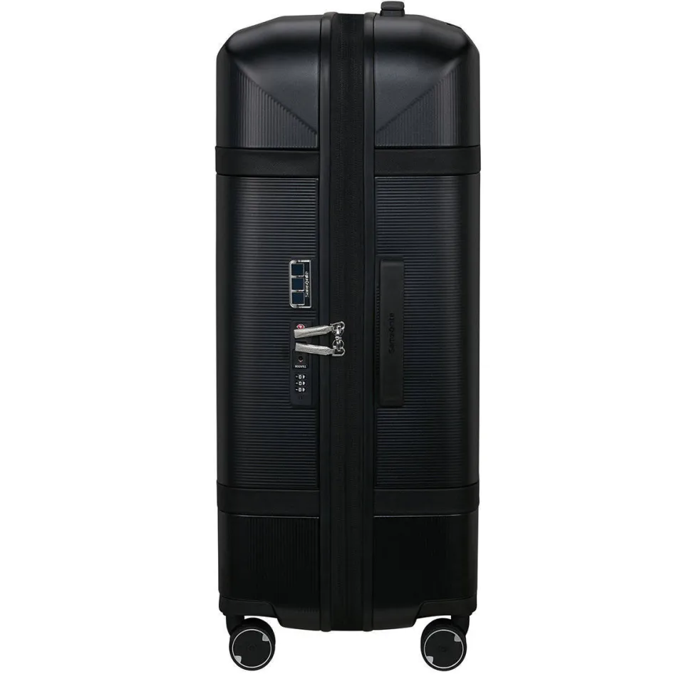 Samsonite Image Spinner 75 cm koffer zwart, foto 6