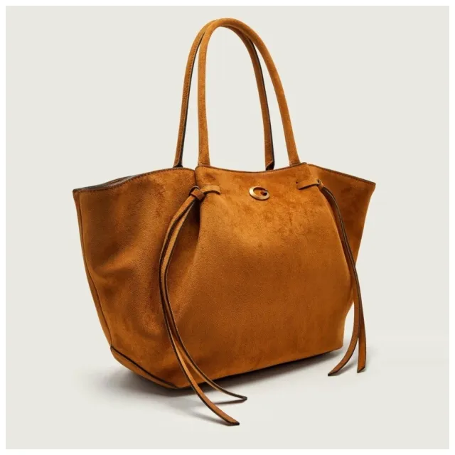 Tas Guess Hwsg22 37230 Allegra Girlfriend Tot bruin
