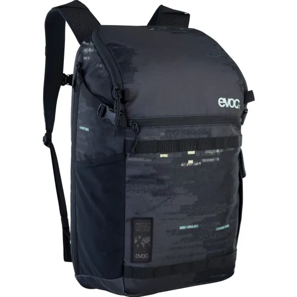 Evoc Travel Backpack 22 - Dagrugzak blauw