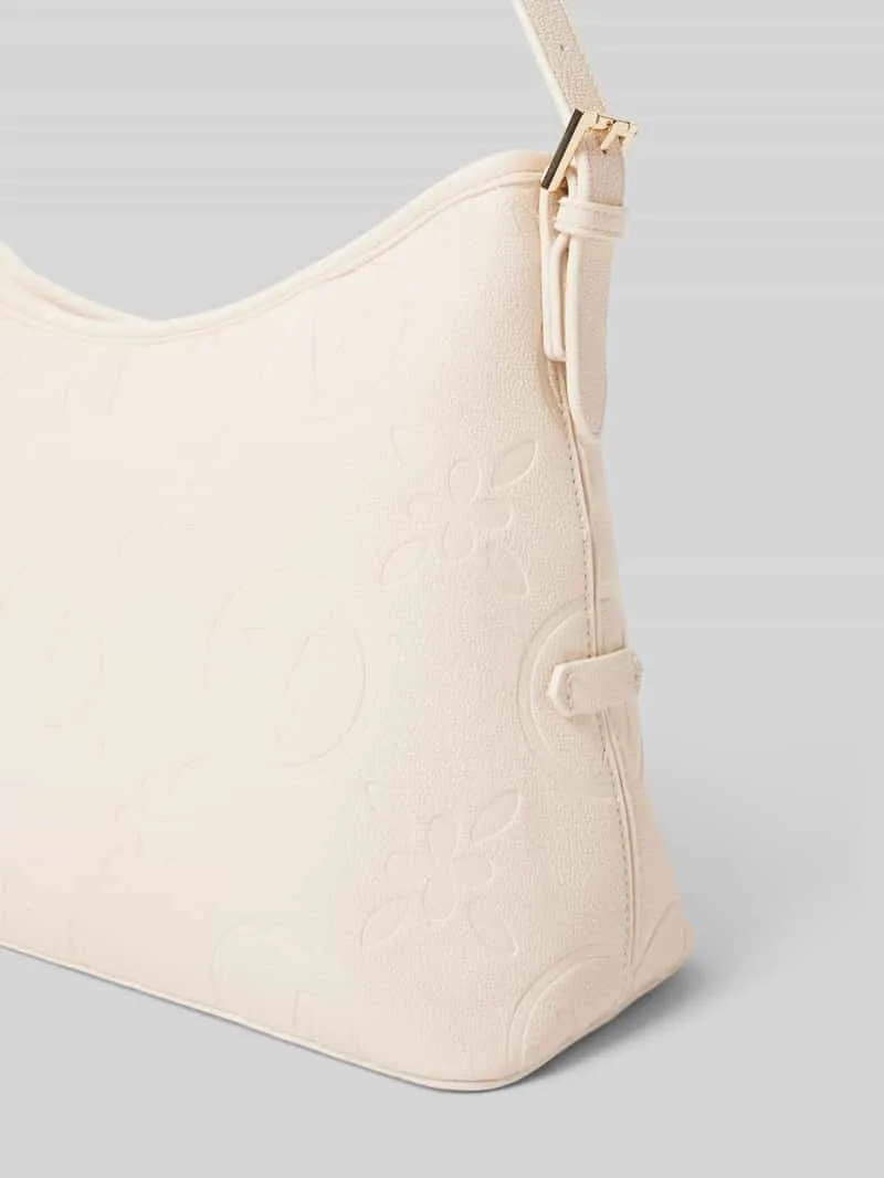 Valentino Bags Samba schoudertas ecru, foto 3