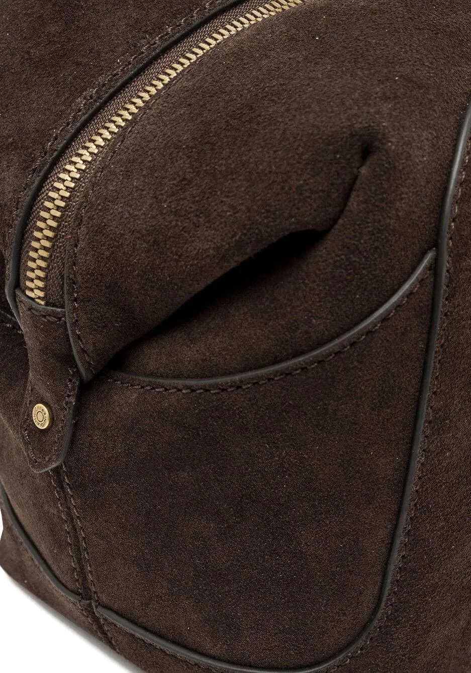 Gianni Chiarini Gemma Bs 12241 handtas bruin, foto 6