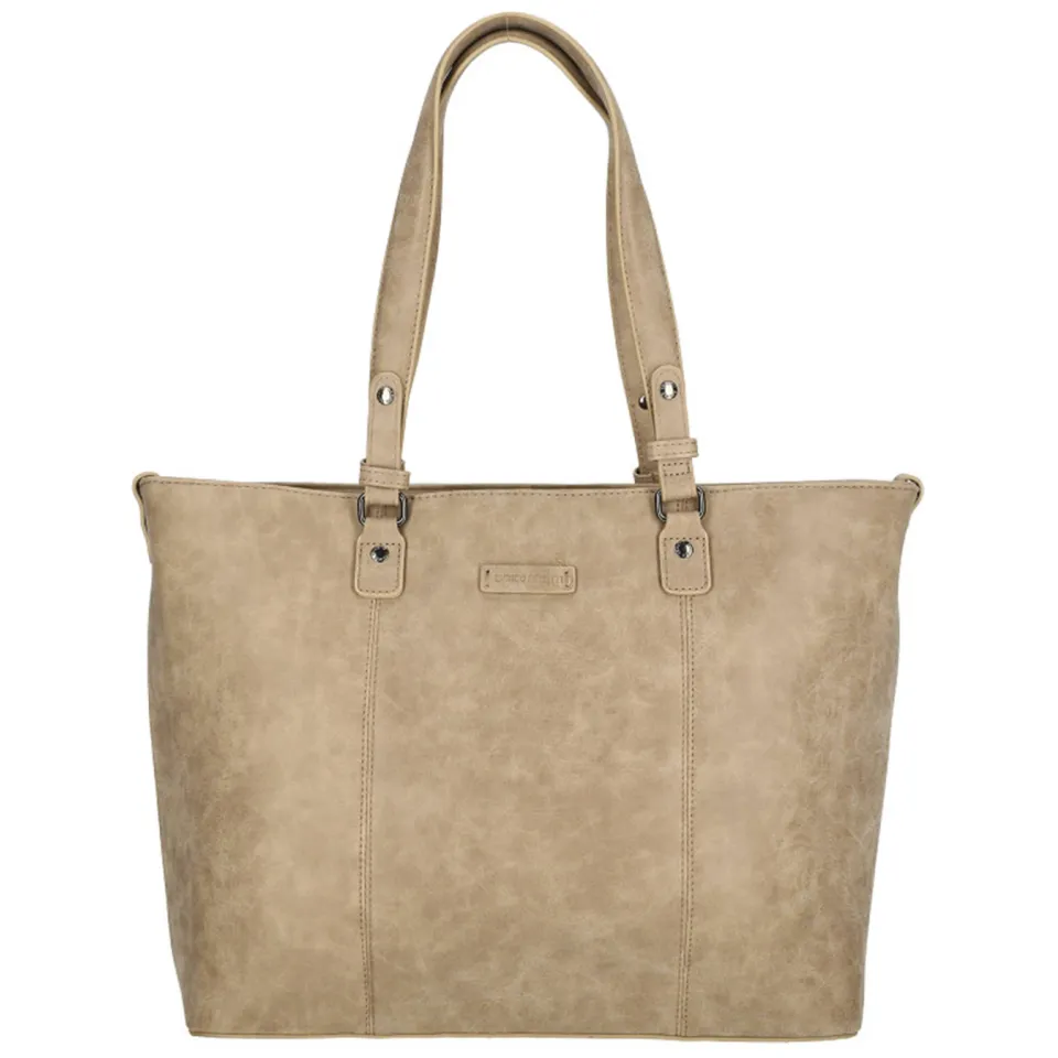 Enrico Benetti Kate shopper beige, foto 5